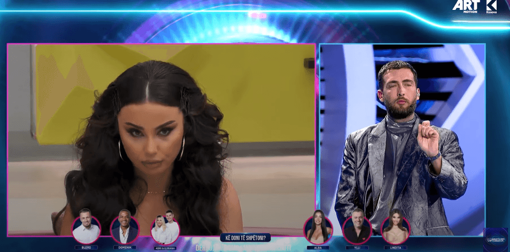 Banorët komentojnë përplasjen Meti-Blerando, debati tensionohet (VIDEO)
