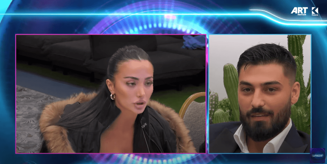 Kriza në marrëdhënien Alba-Azem, dëshmohet përmes një klipi (VIDEO)