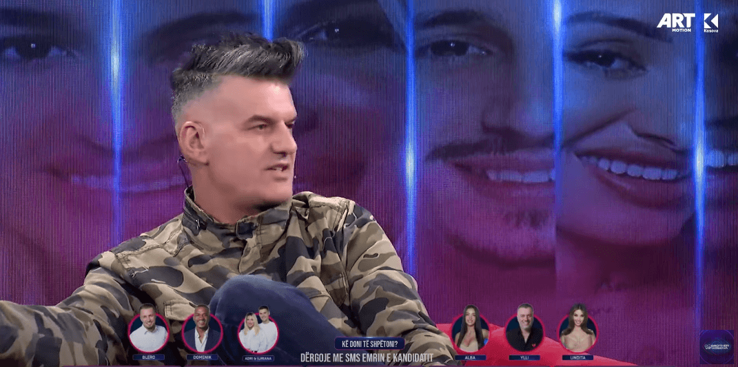 Mane: Lot krokodili janë ata të Albës, është aktore amatore (VIDEO)