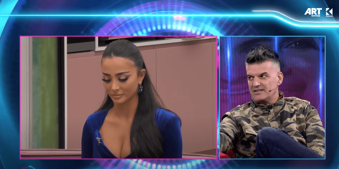"Azemin, Blerandon apo Lumbardhin?", Mane kërkon përgjigje nga Alba (VIDEO)