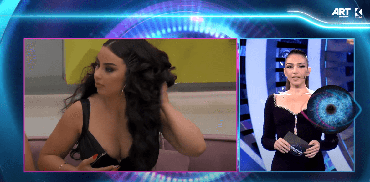 Linda: S'jam e vetmja që më shkruajnë këngëtarët, e nisin me bisedë pune e pastaj duan diçka tjetër (VIDEO)