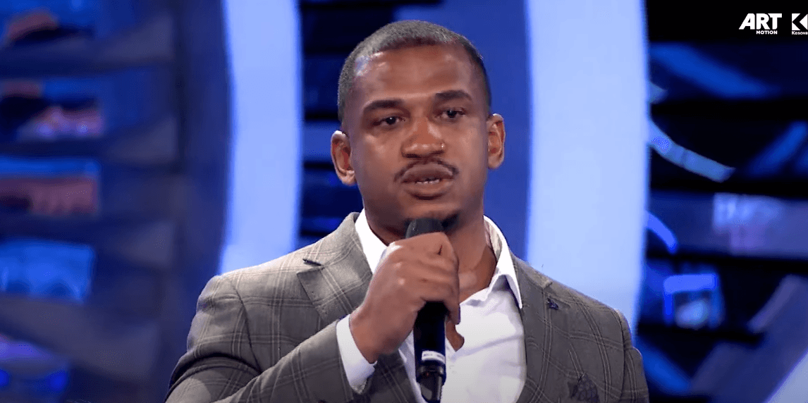 Domeniku thotë se "mungesa e njohjes së gjuhës shqipe e penalizoi në rrugëtimin në BBVK" (VIDEO)