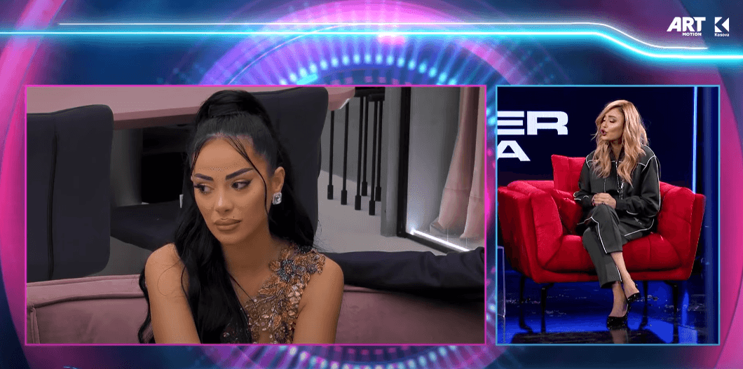 Anita drejtuar Kaderit: Po s'krijove raporte e aleanca, të pret një lojë e vështirë (VIDEO)