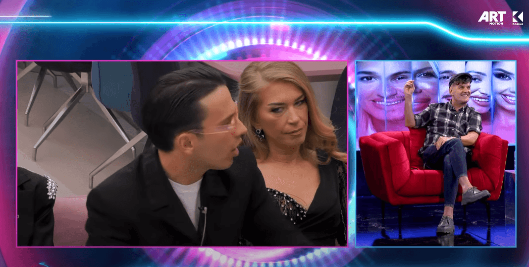 Blerando - Manes: Çfarë këshillash mund të marrim nga dikush që s'e ka fituar Big Brother-in? (VIDEO)