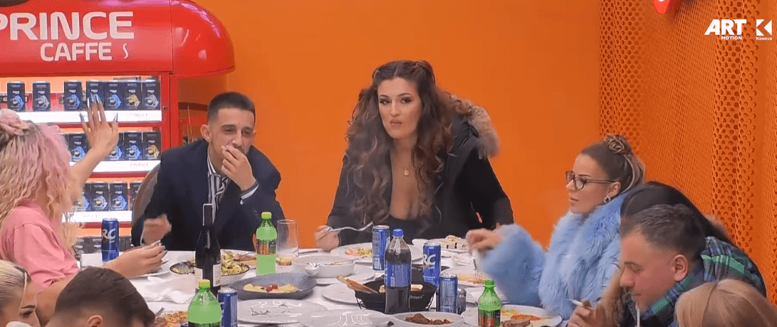 Pse Gania i tha Edonës “mos më tradhto”? (VIDEO)