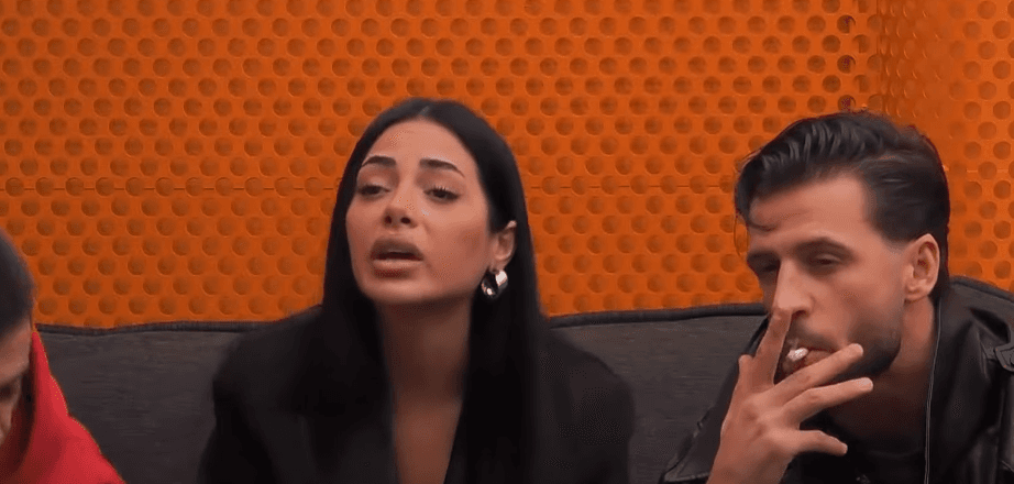 Kader kapet me Bucin për Edonën (VIDEO)