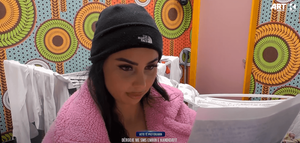 Çfarë fshihet brenda letrës që i erdhi Lindës nga jashtë? (VIDEO)