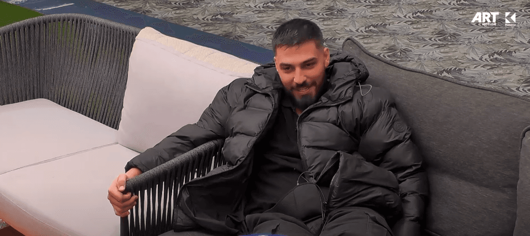 Azemi i thotë Kaderit se "do bëhet baba i 10 fëmijëve" (VIDEO)
