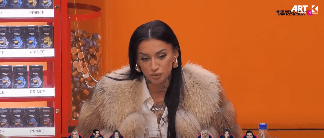 “A i beson shoqërisë së krijuar me Edonën dhe Lumin?”, përgjigjet Alby (VIDEO)