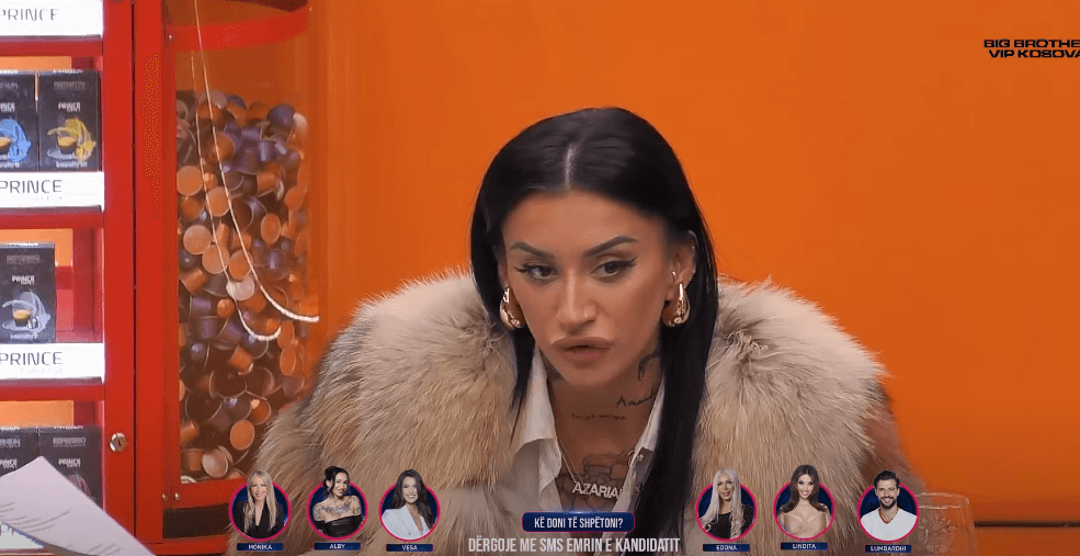 Alby: Debate bëj kur është momenti, e jo si disa që 'turren' e pastaj dalin skandal (VIDEO)