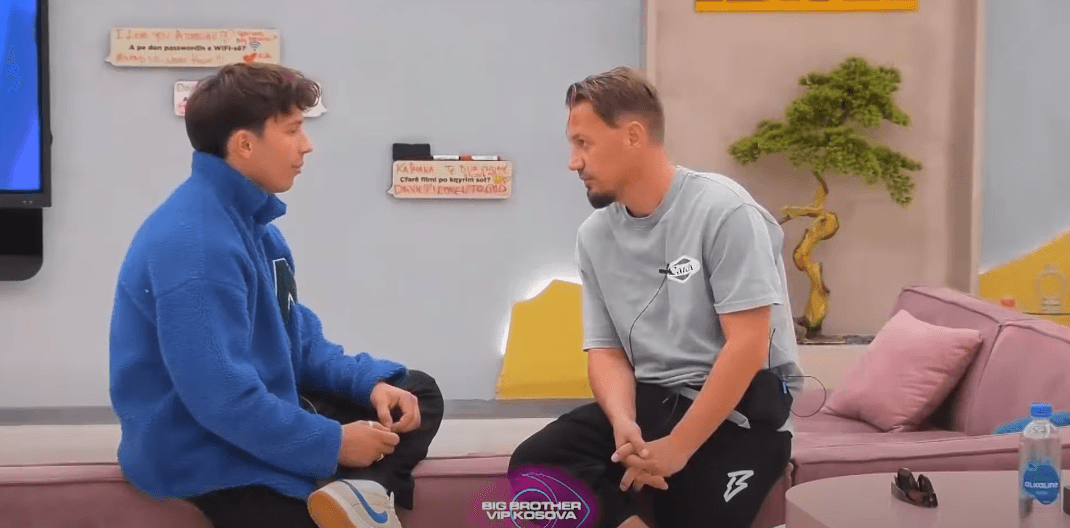 A po e luan Blerando lojën e Bleros? Sonte, spektakël 'Prime' me plot befasi (VIDEO)