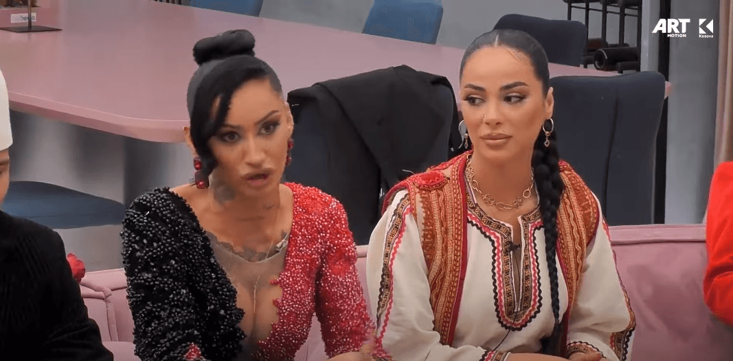 Alby: I'a kam ndjerë energjinë e mirë Kaderit, që nga momenti kur ka hyrë në shtëpi (VIDEO)