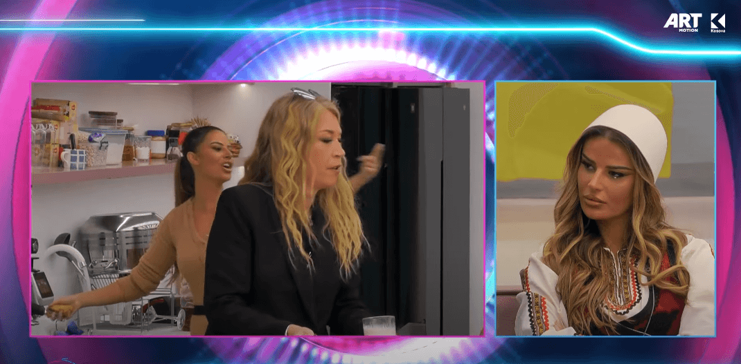 Gjithçka që duhet të dini mbi përplasjen Santiana - Monika (VIDEO)