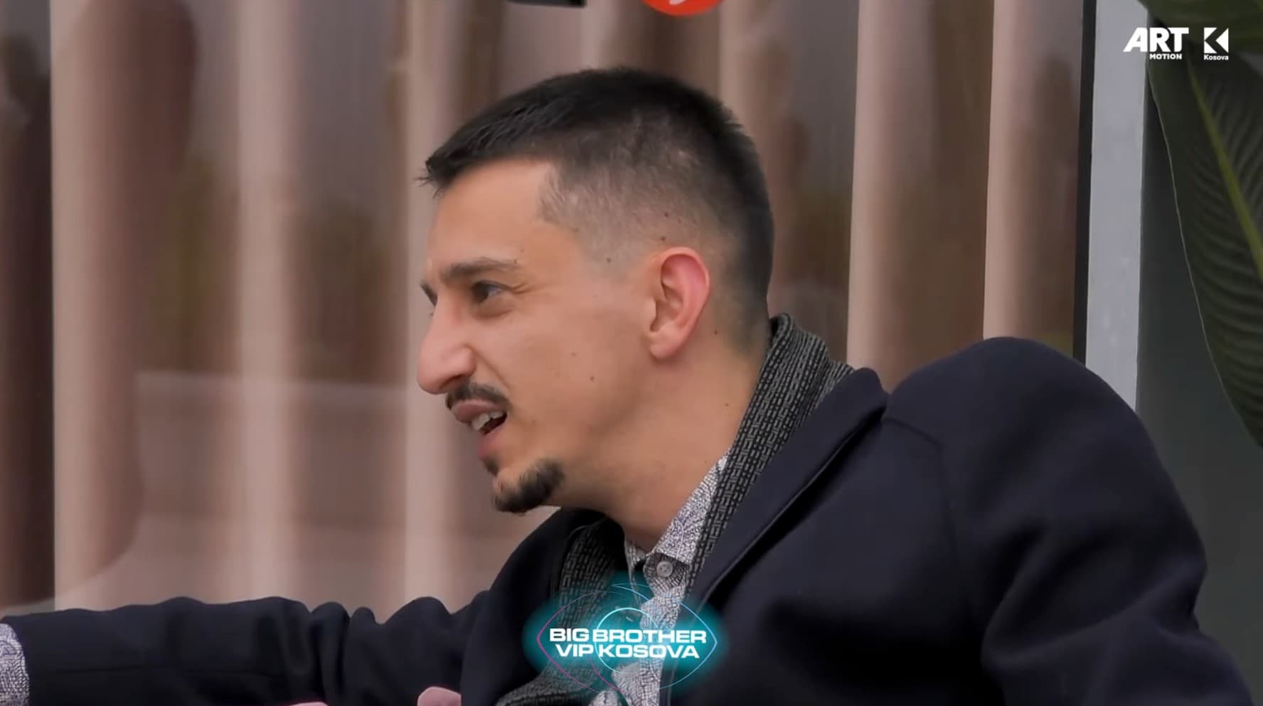 Si ndodhi përplasje me Lumbardhin? Gania ia tregon Shqipes versionin e tij (VIDEO)