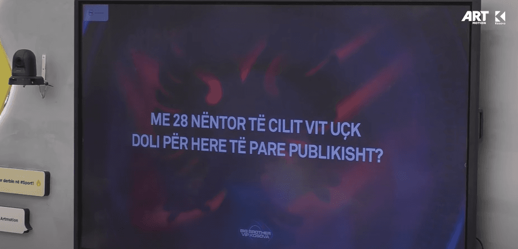 Si u përgjigjen banorët në kuadër të "Sfidës së Buxhetit" mbi pyetjet e 28 Nëntorit? (VIDEO)