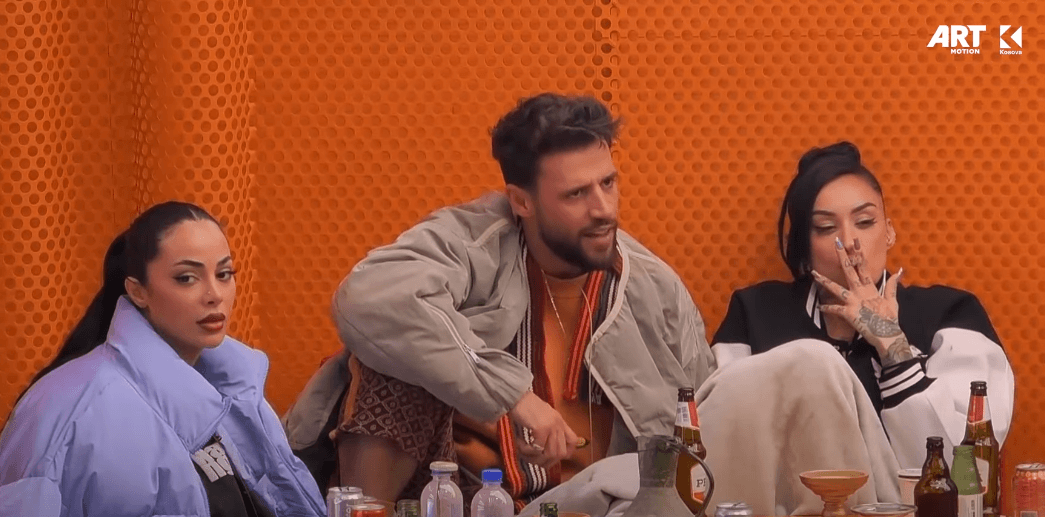 Ganiu thotë se e nxori Lumbardhin nga ferri (VIDEO)