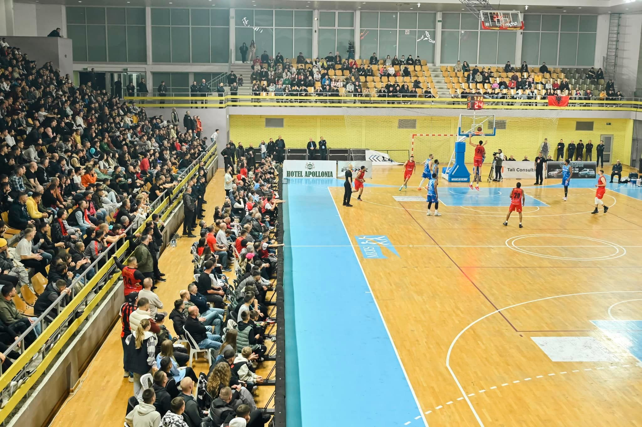 Superliga e Kosovës me përballje interesante këtë vikend, vëmendja në Gjakovë
