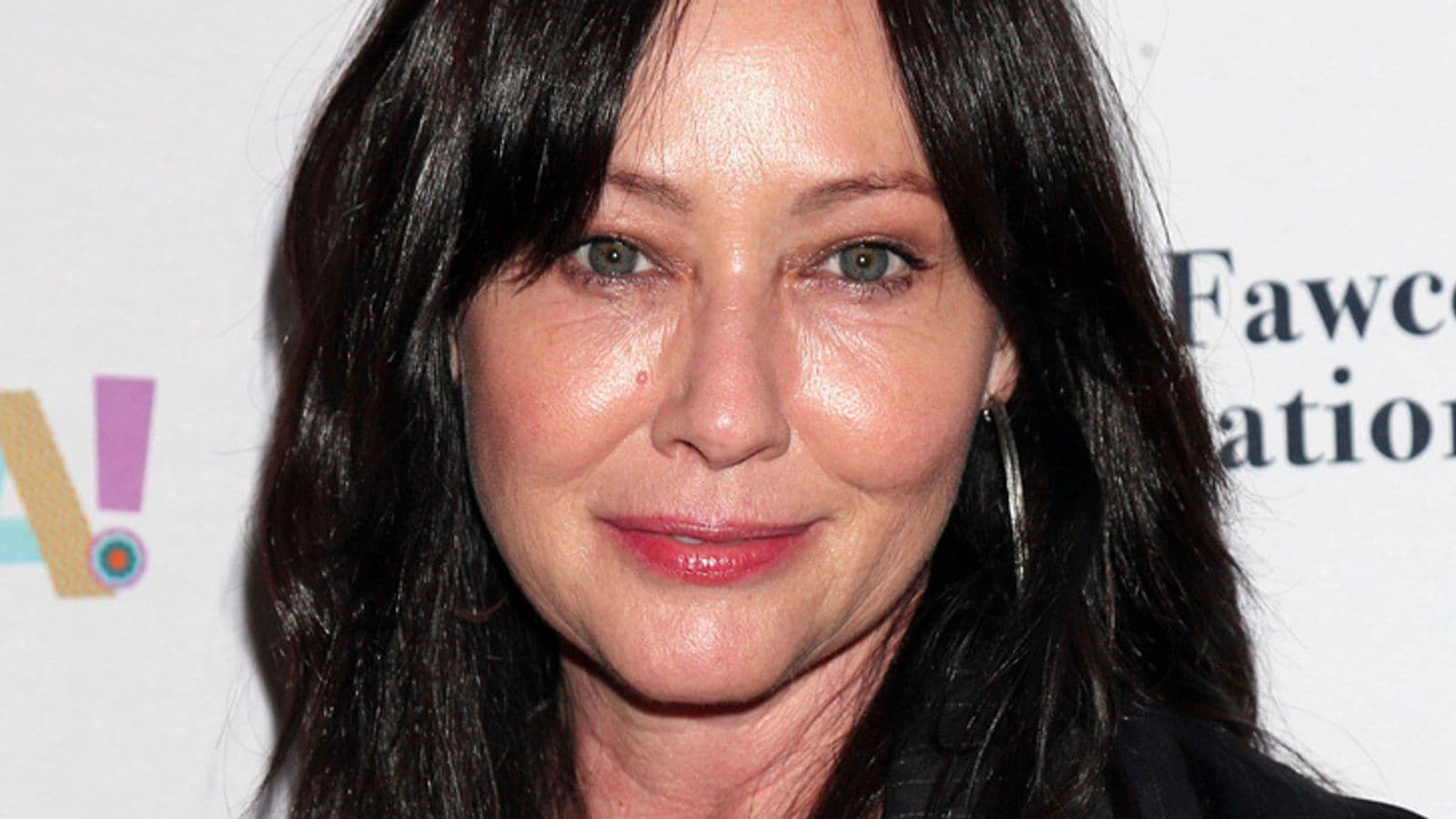 Shannen Doherty thotë se kanceri i është përhapur në kocka