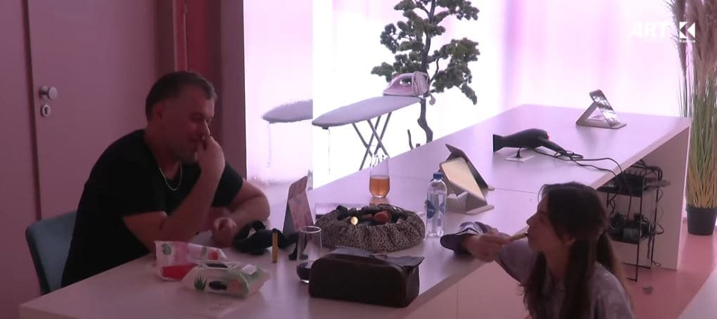 "Ça mashtruesi që je", Shqipja ia thotë në sy Yllit (VIDEO)