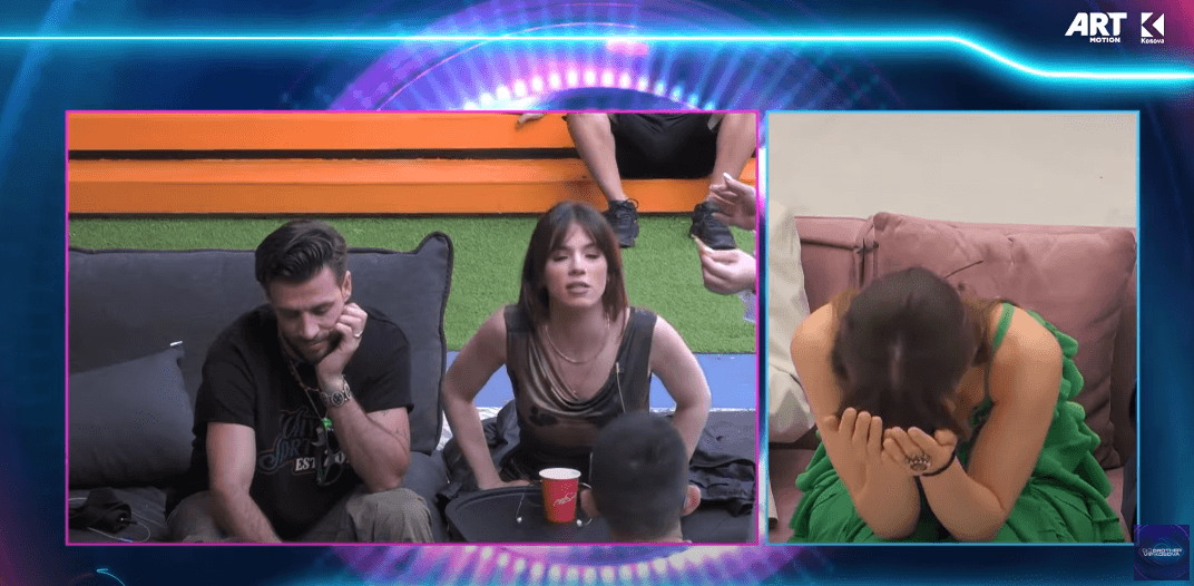 Çka ndodhi me Shqipen, prezantohet klipi që ngjalli dyshime tek gjithë banorët për të vërtetën e saj (VIDEO)