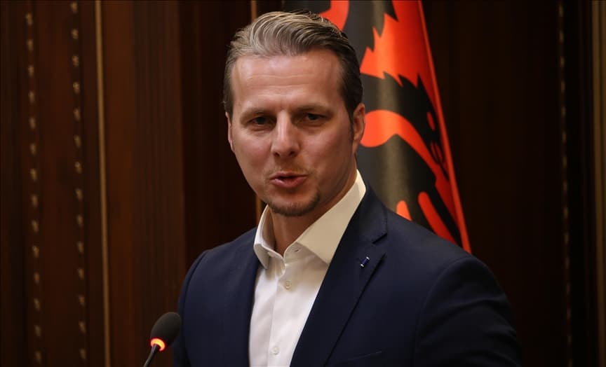 Flamuri shqiptar do të vendoset në objektin e Komunës së Preshevës