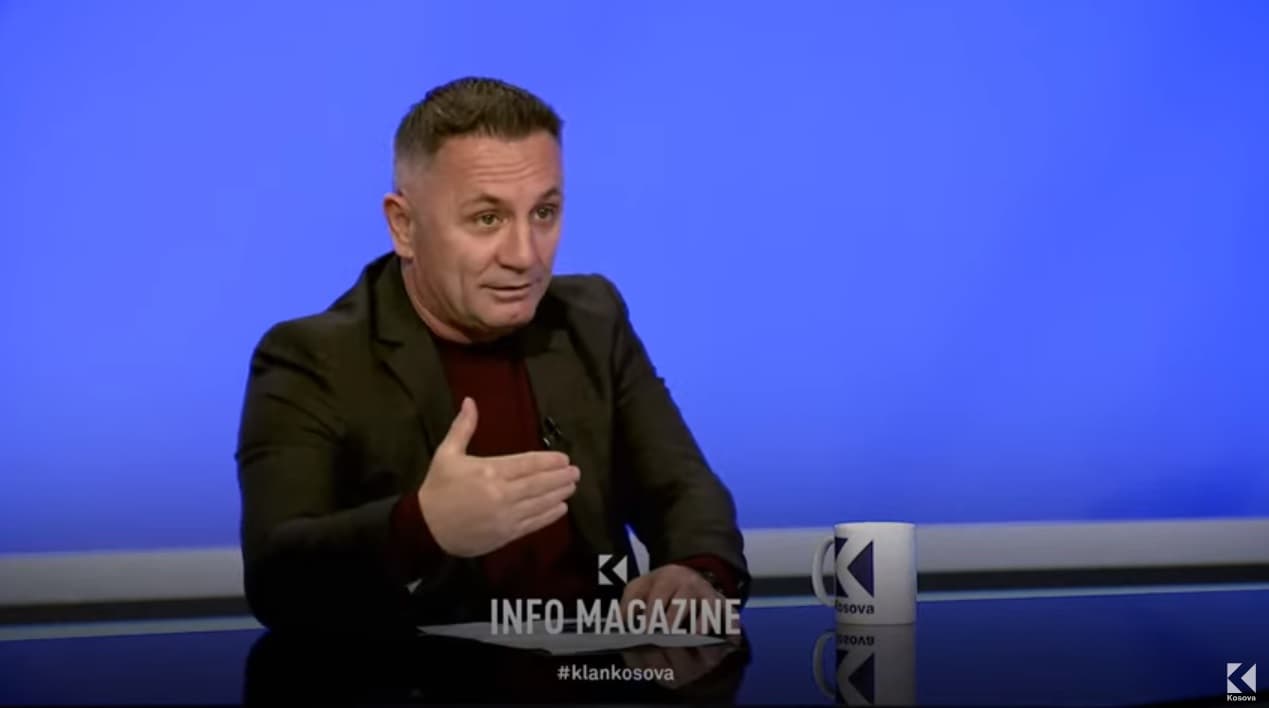 Sopjani: Opozita ka një pjesë të madhe të fajit për gjendjen e policisë (VIDEO)