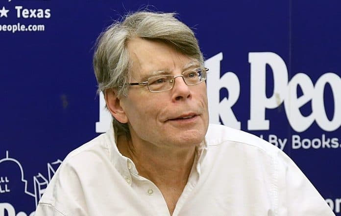 Filmat e rekomanduar nga Stephen Kingu