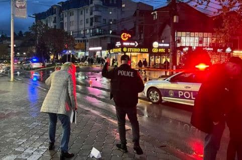 Plaçkitja e armatosur në Suharekë: Policët e lënduar lirohen për në shtëpi