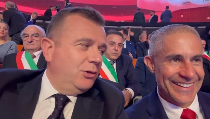 Balla: Sylvinho merr nënshtetësinë shqiptare (VIDEO)
