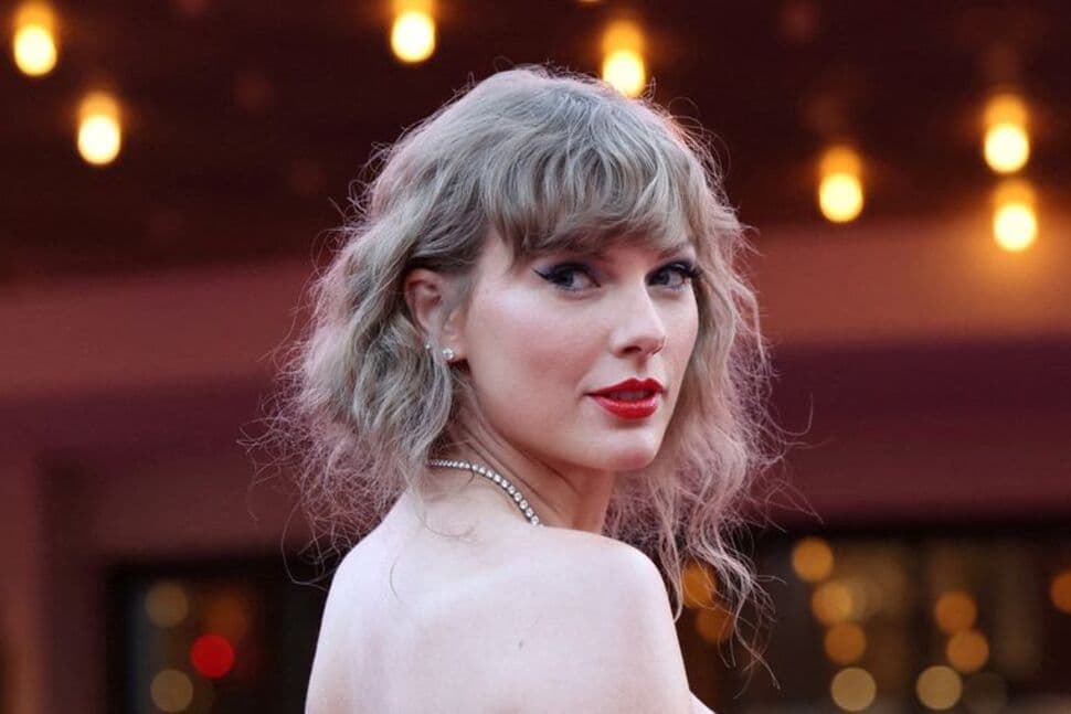 Një fanse vdes në koncertin e Taylor Swift në Rio De Janeiro