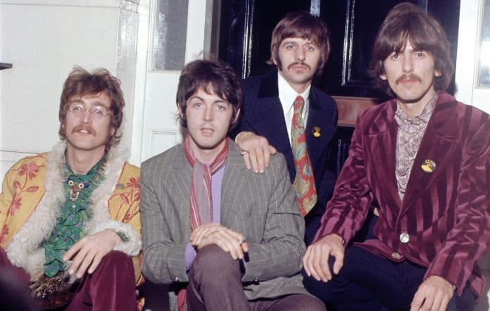 Publikohet kënga e fundit e The Beatles