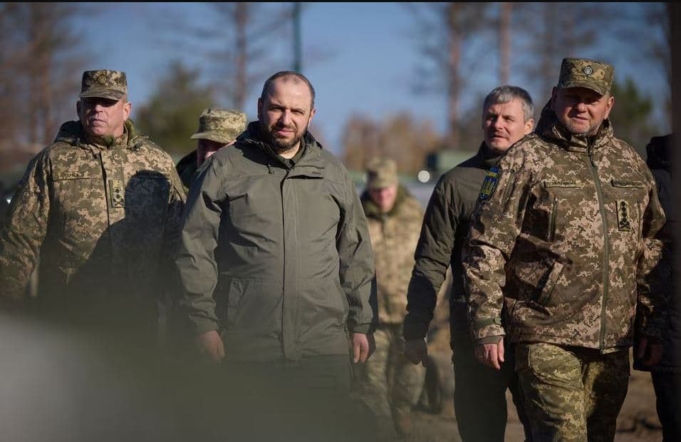 Ukraina urdhëron hetim për sulmin rus ndaj brigadës sulmuese