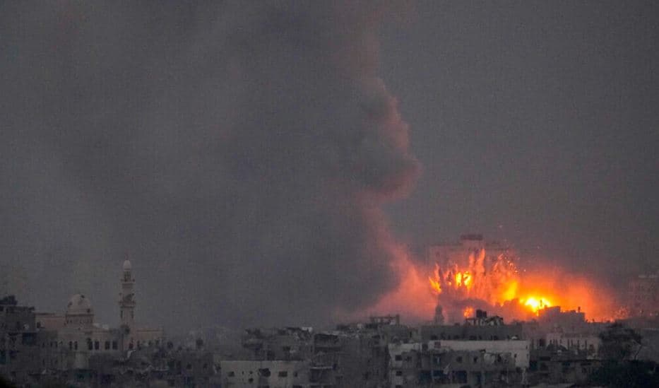 Gaza: 25 mijë e 490 palestinezë të vrarë, 63 mijë e 354 të plagosur