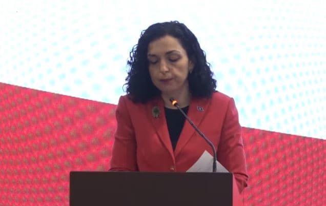 Gratë dhe minoritetet përfitojnë grante nga USAID, Osmani: Dëshmi e lidhjes së palëkundur Kosovë-ShBA