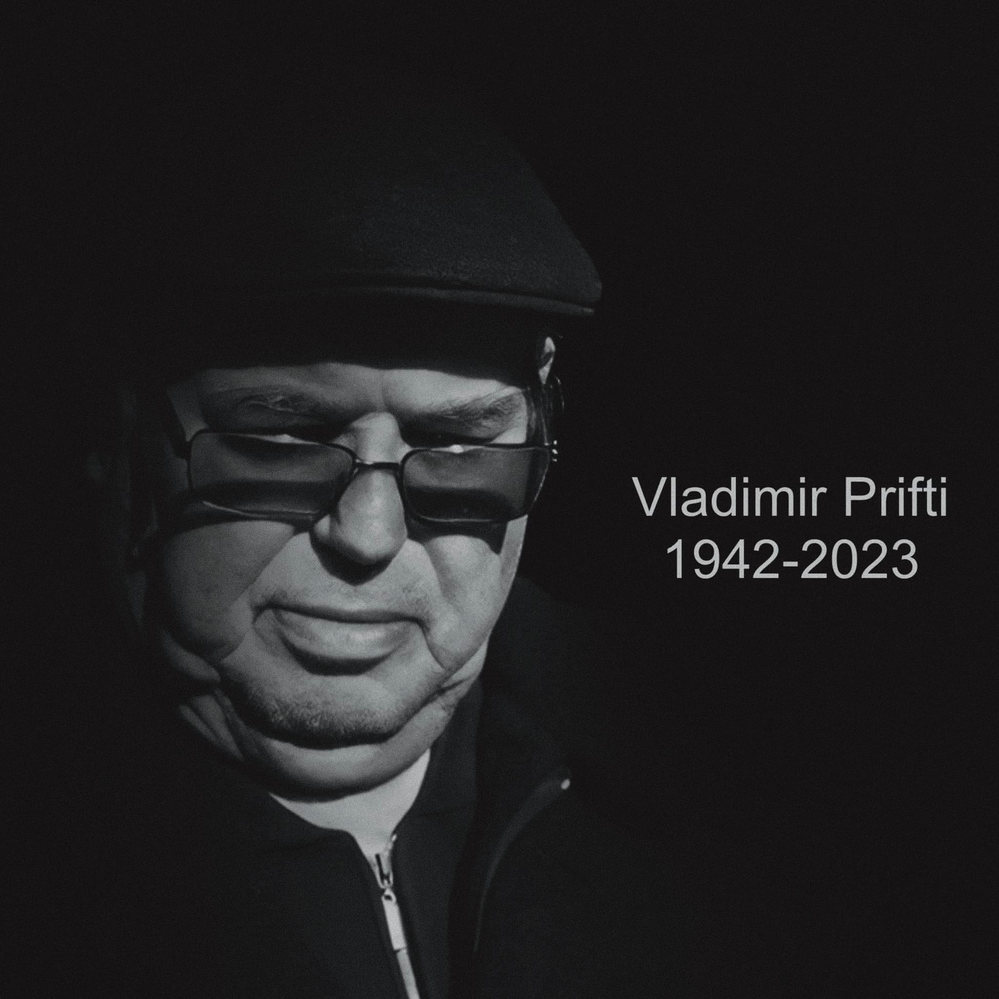 Vdes regjisori Vladimir Prifti, presidenti i Shqipërisë: Veprat e tij do të mbeten frymëzim për brezat e ri