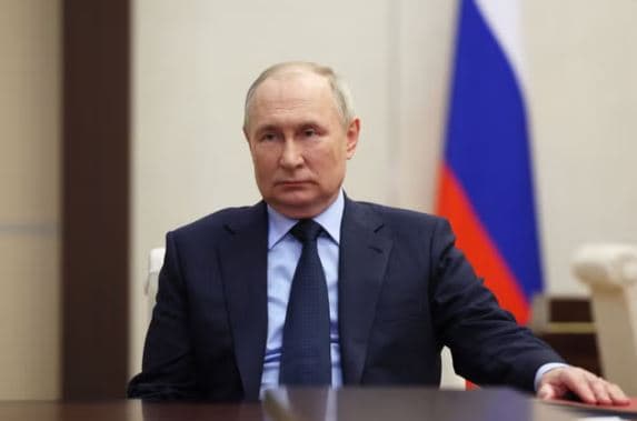 Putin zotohet t'i përgjigjet bombardimeve ukrainase të rajoneve kufitare: Do ta bëjmë këtë