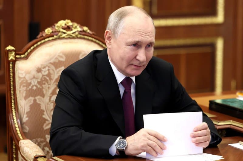 Putin nënshkruan ligjin që i hap rrugën testimit të rinovimit bërthamor