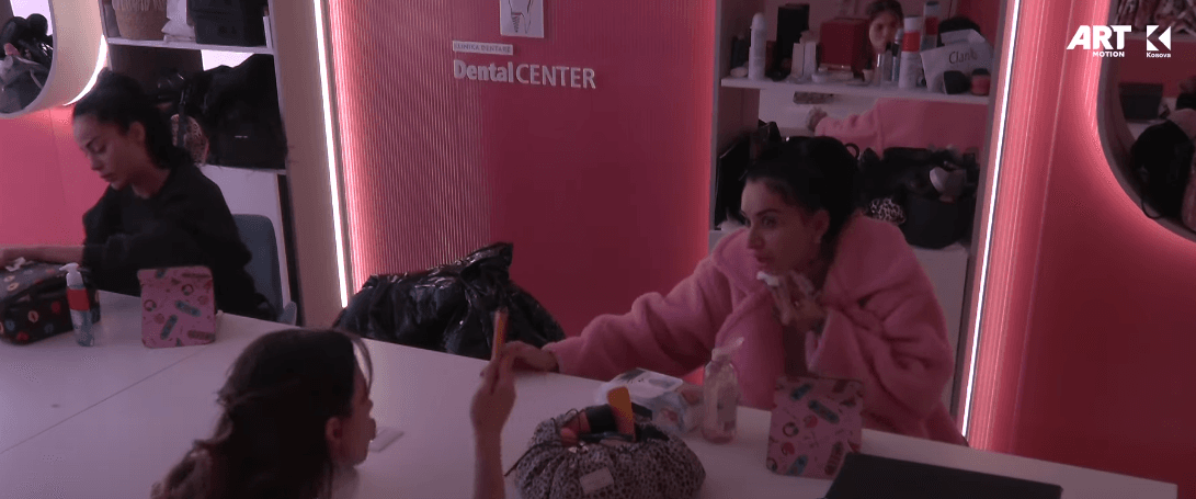 Alby: Më para tërhiqem sesa të luaj pisët (VIDEO)