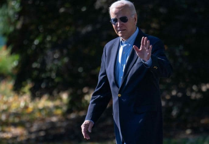 Biden thotë se sot disa qytetarë amerikanë, do të largohen nga Gaza