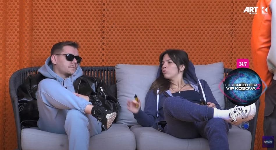 "Nuk kam tradhtuar ndonjëherë", Shqipja bisedon me Adrin (VIDEO)