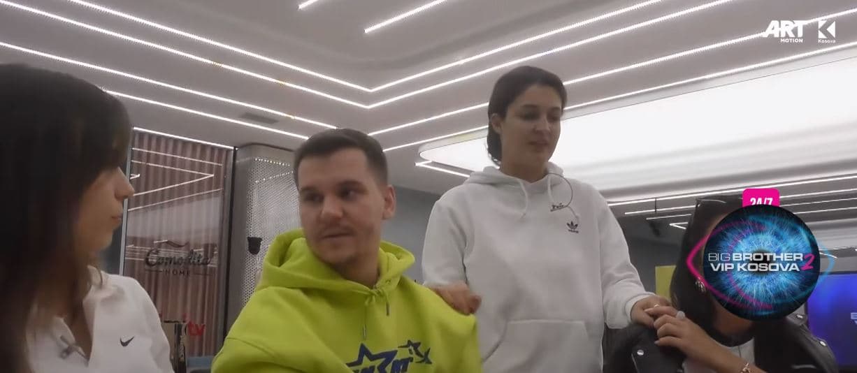 Adri: Nëse shpëtoj sonte, nga nesër unë dhe Shqipja do kemi "luftë" me të gjithë (VIDEO)