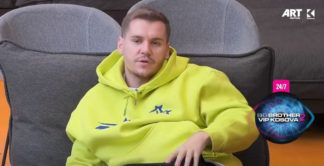 Adri pa në ëndërr se u bë me fëmijë, Shqipja e pyet me kë e kishte? (VIDEO)