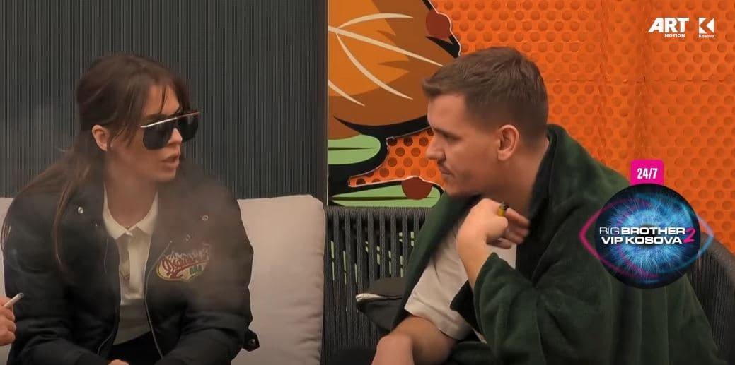 "Veç zoti mundet me na nda", Adri i bindur me lidhjen e tij me Ilirianën (VIDEO)