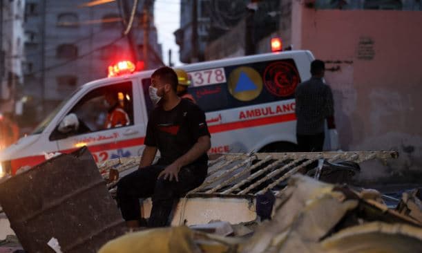 Hamasi dhe Izraeli akuzojnë njëri-tjetrin për ndërprerjen e evakuimeve humanitare