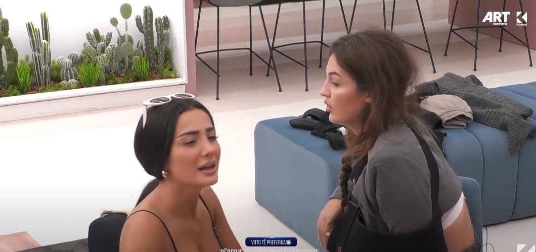 "Me mua s'ke punë", Alba e ashpër me Lumbardhin (VIDEO)