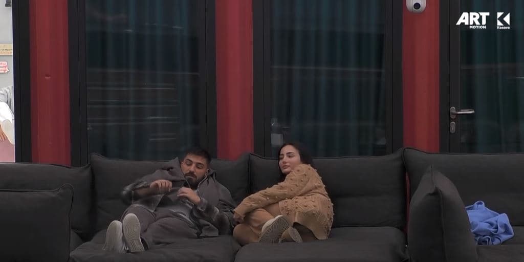 Azemi-Albës: Dua t’ia nisim prej fillimi (VIDEO)