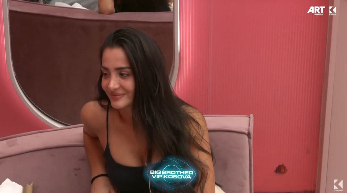 "Po, mund të ketë diçka", Alba i jep shpresa Azemit (VIDEO)