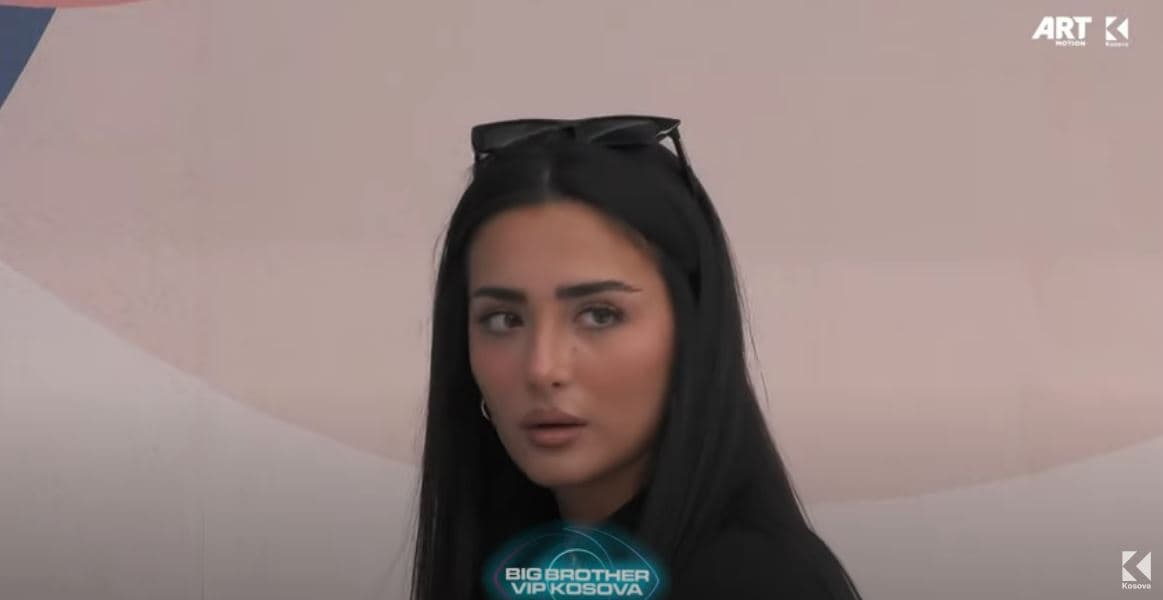 Kapitenja Alba me kritika për disa prej banorëve (VIDEO)