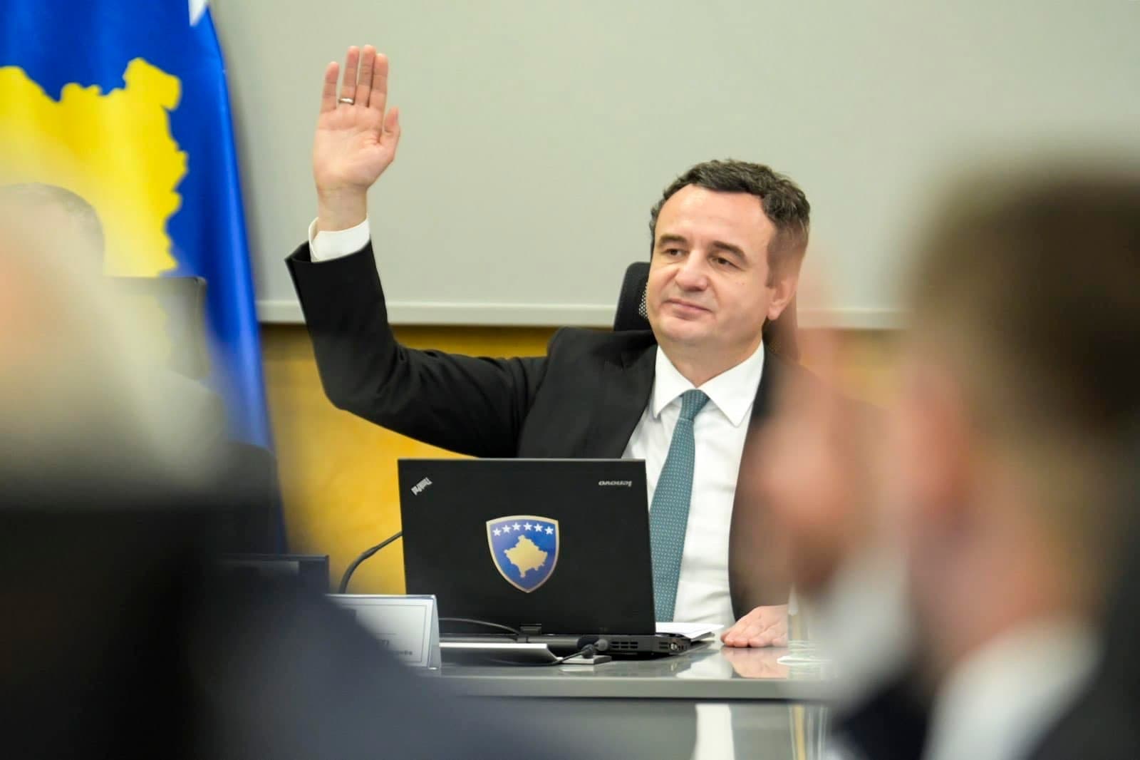 Kurti: Transformimi digjital, ndër prioritetet e qeverisë
