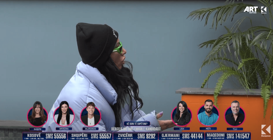 "Kur flet duhet të mendosh pak para", për çka po flasin Alby dhe Besi? (VIDEO)